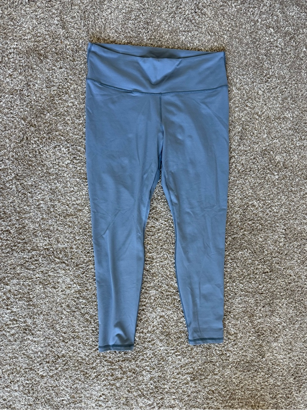 Women’s Dark Gray Fabletics Leggings